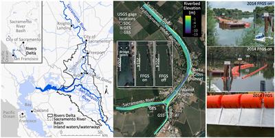 Predicting near-term, out-of-sample fish passage - Frontiers